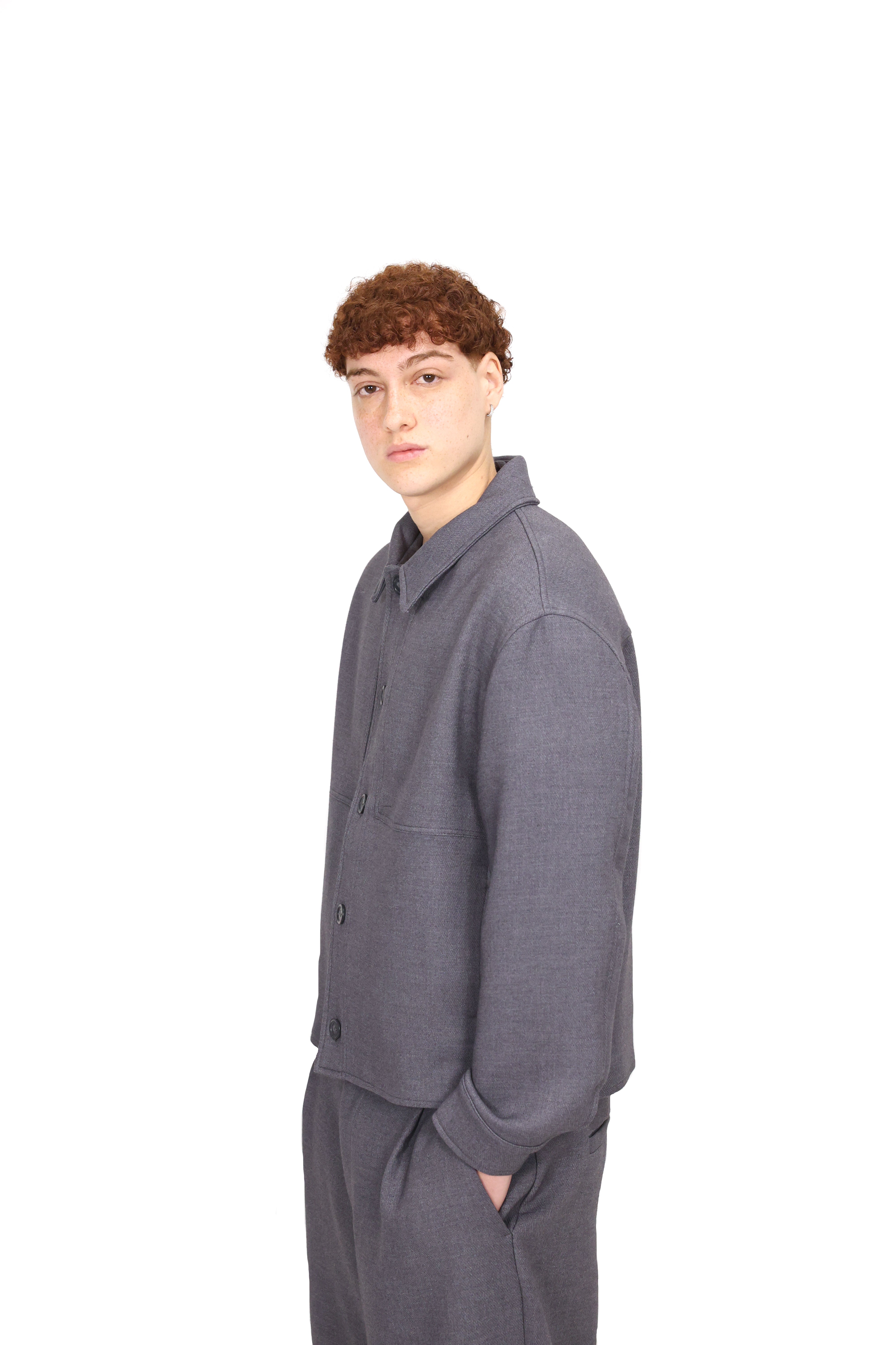 COORDINATO CERA