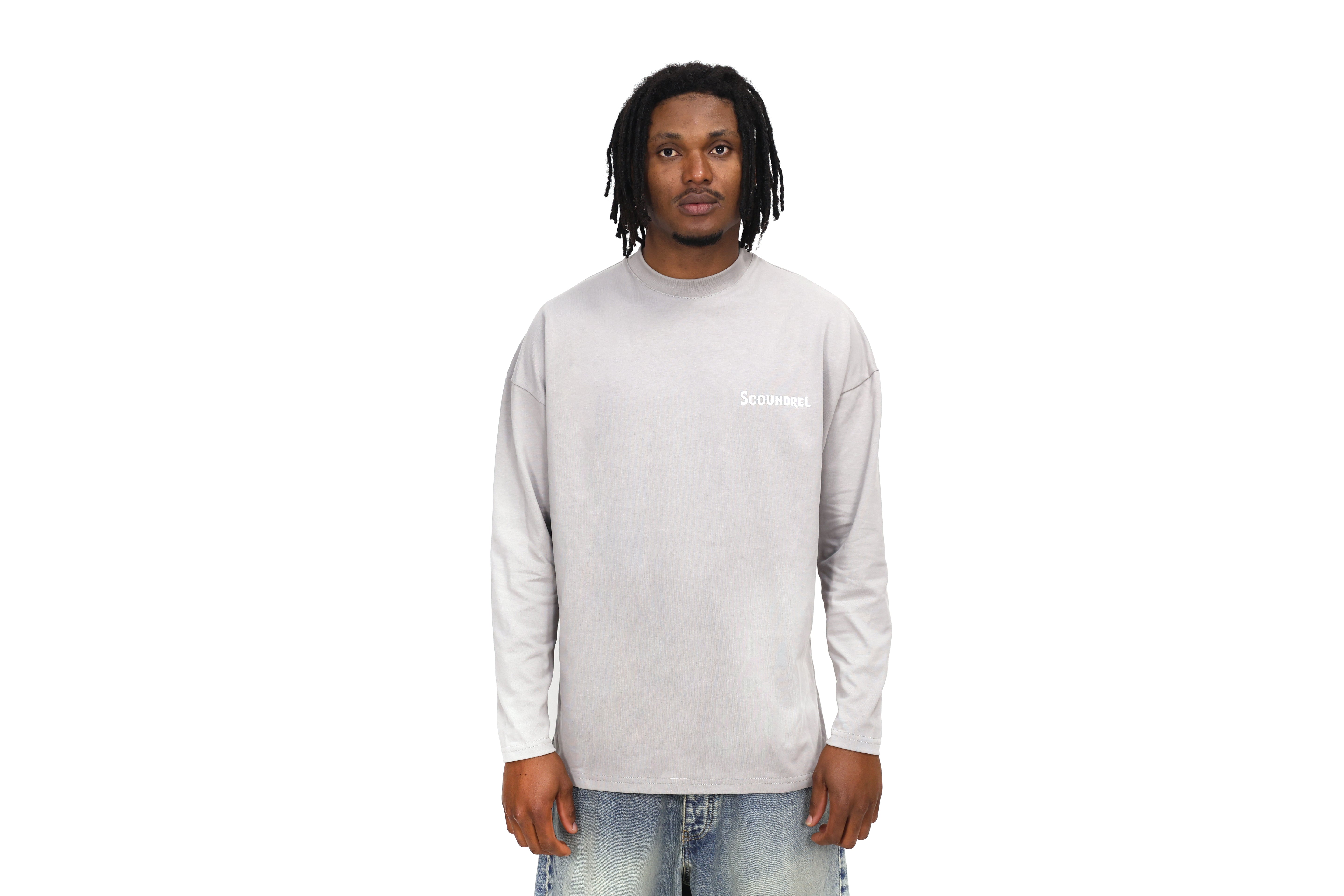 LONG SLEEVE ELEVET