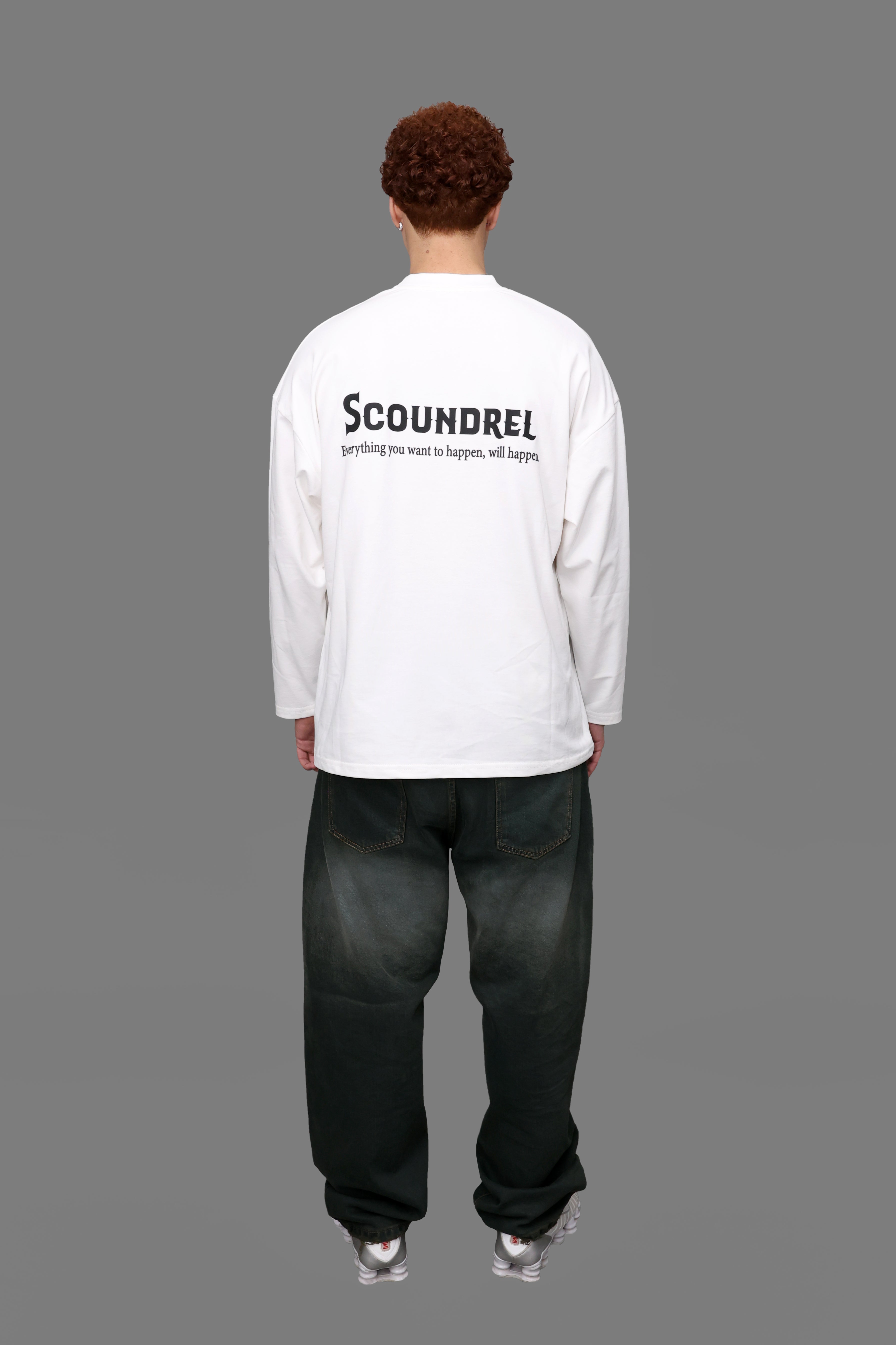 LONG SLEEVE ELEVET